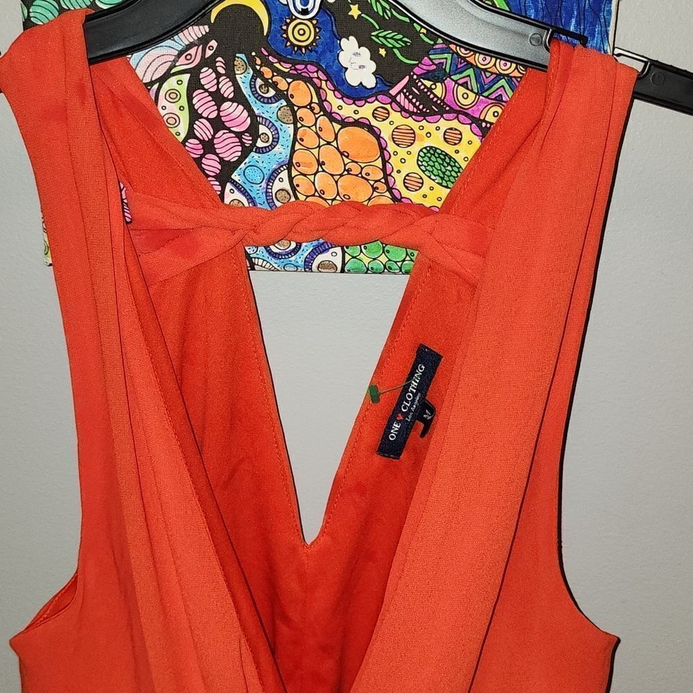 Romper - Picture 2 of 5